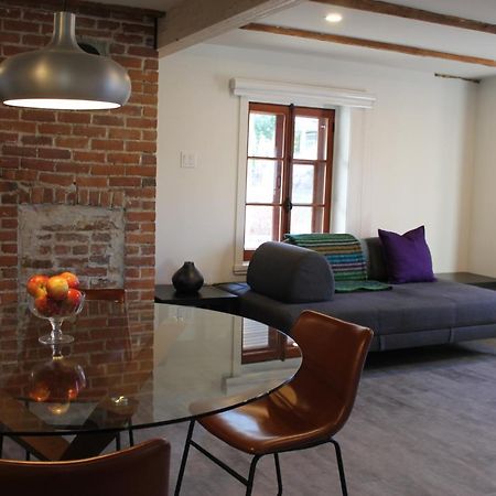 Appartements Gite Kezako Lévis Dış mekan fotoğraf